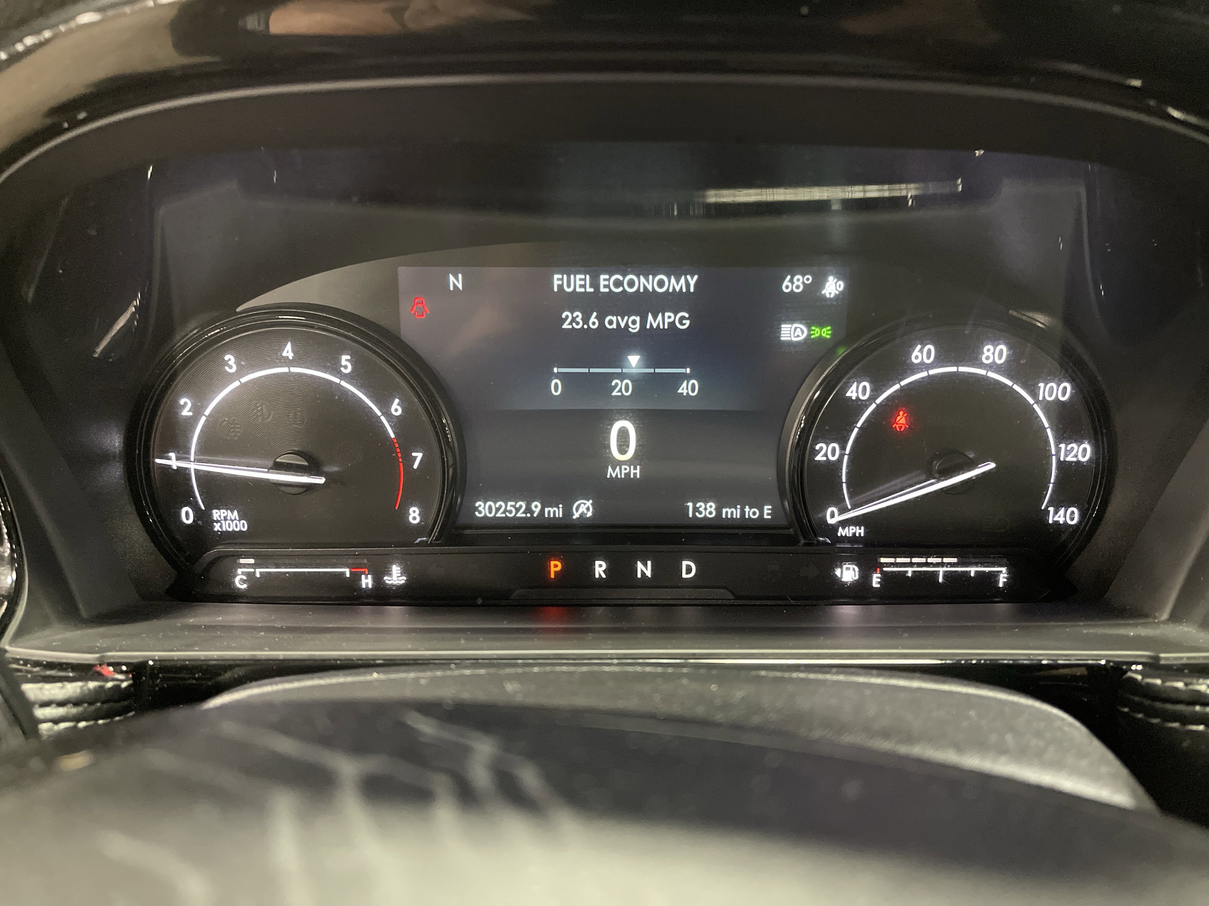 Used 2022 Lincoln Corsair AWD w/ Equipment Group 101A image 21