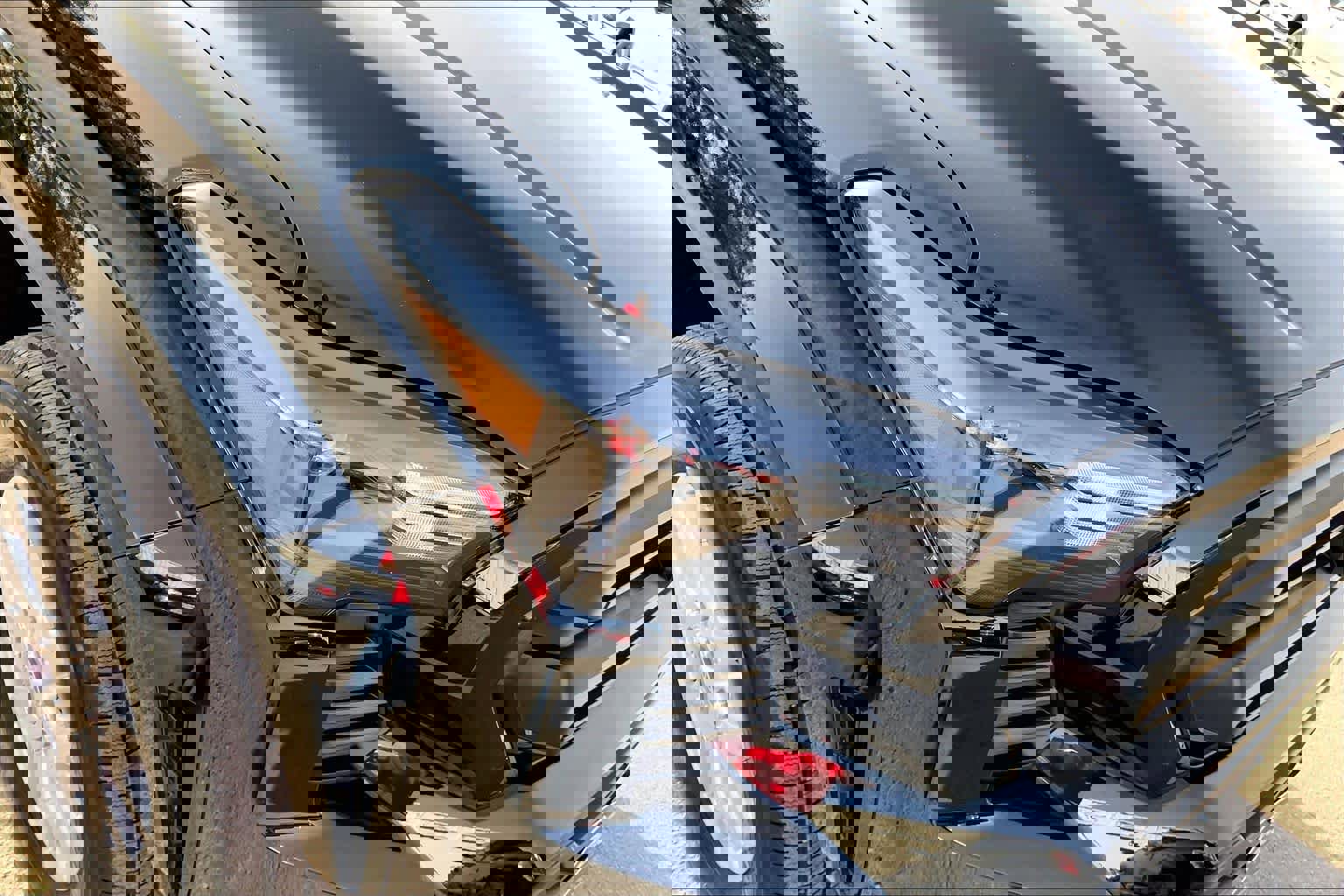 Used 2025 Toyota Tacoma SR image 25