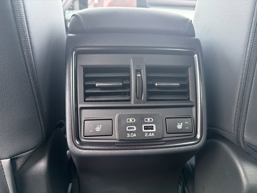 New 2026 Subaru Outback Wilderness image 28