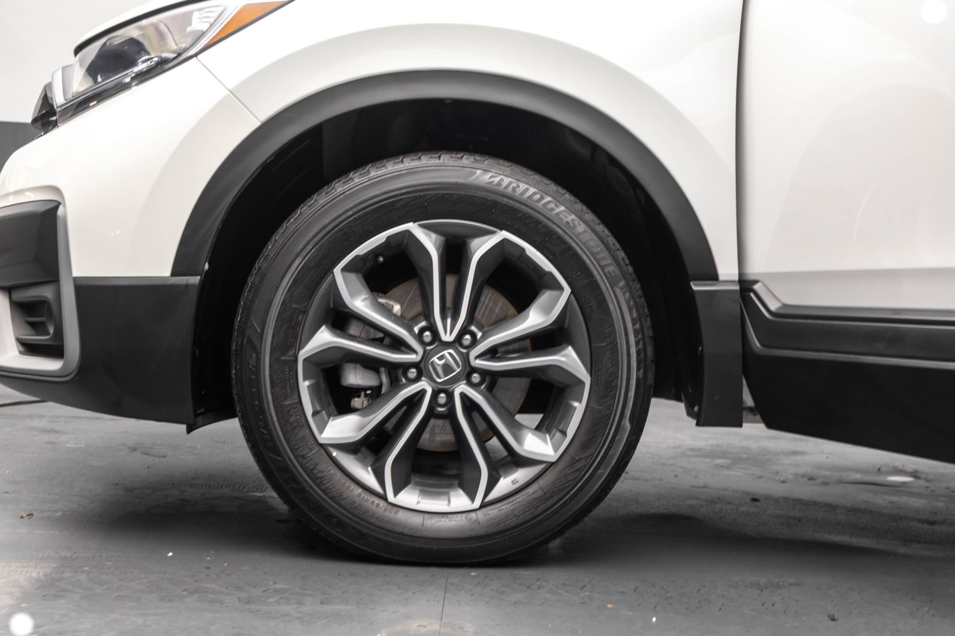 Used 2020 Honda CR-V EX image 42