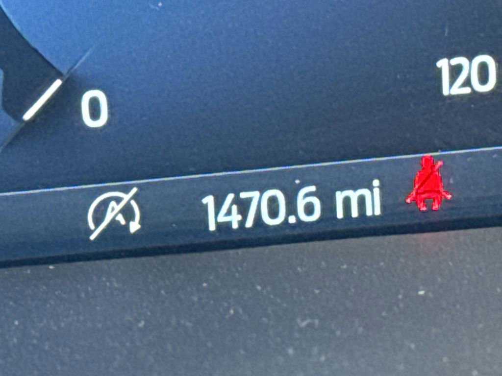 New 2026 Ford F150 STX w/ Equipment Group 200A image 27