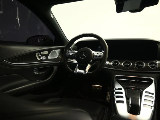 Used 2020 Mercedes-Benz AMG GT 63 S image 81