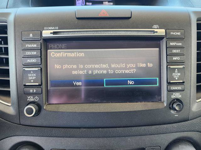 Used 2014 Honda CR-V EX-L image 25