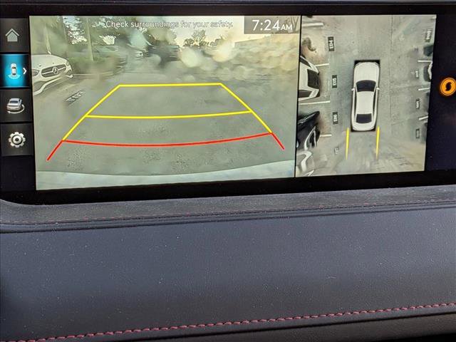 Used 2024 Genesis G80 3.5T Sport image 9