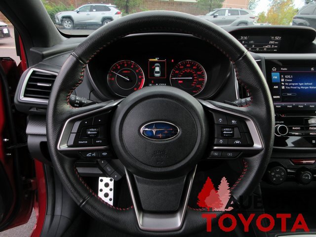 Used 2023 Subaru Impreza 2.0i Sport image 14