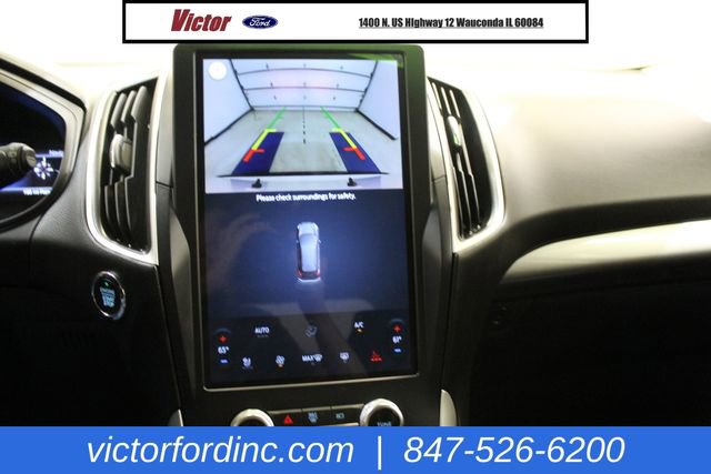 Used 2023 Ford Edge SEL w/ Convenience Package image 9