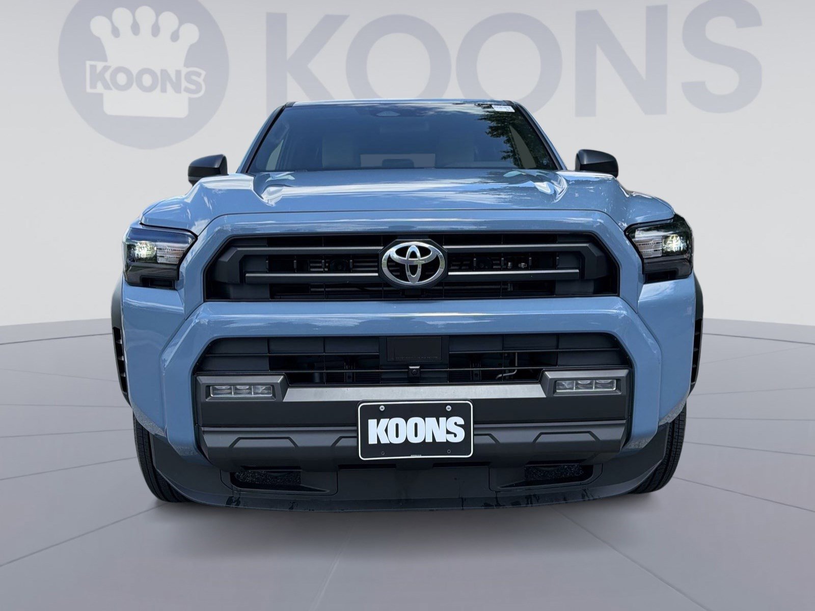 Used 2025 Toyota 4Runner SR5 RWD image 11