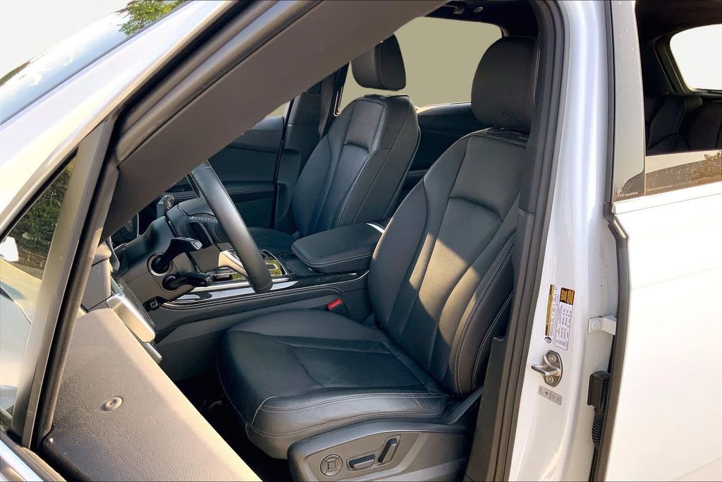 Used 2025 Audi Q7 3.0T Premium Plus image 14