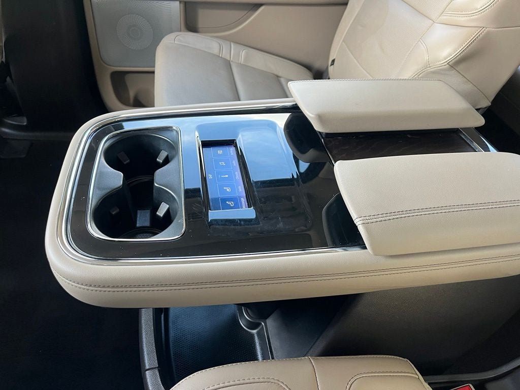 Certified 2023 Lincoln Navigator L Reserve AWD/4WD image 15
