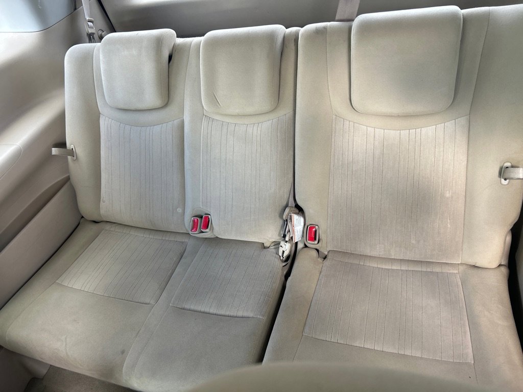 Used 2012 Nissan Quest S image 11