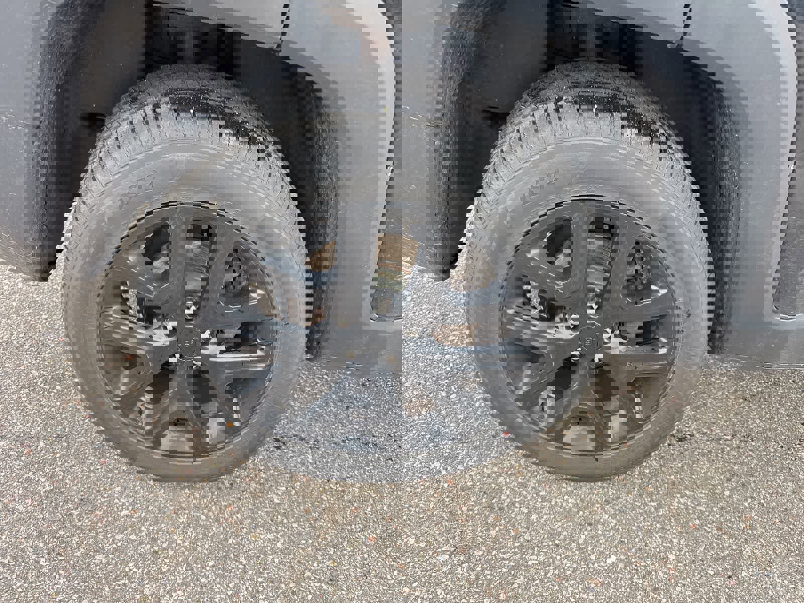 Used 2017 Jeep Renegade Altitude image 11