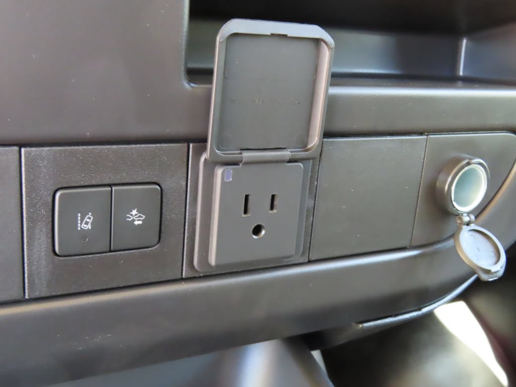 New 2026 Chevrolet Express 3500 Extended w/ Driver Convenience Package RWD image 9