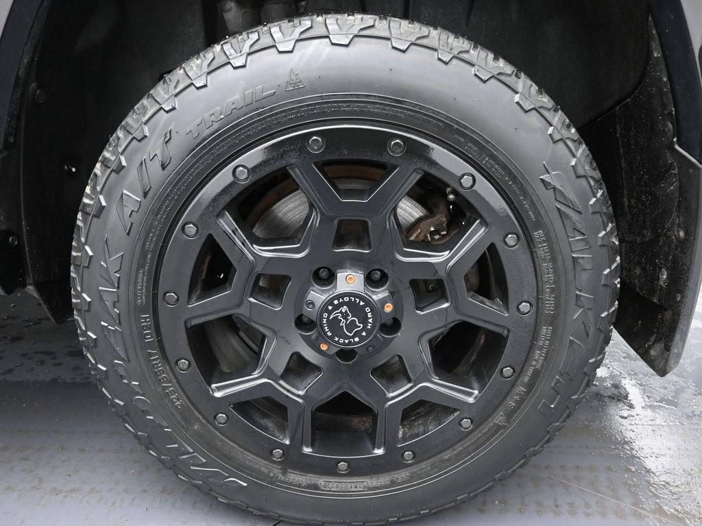 Used 2021 Toyota RAV4 XSE image 48