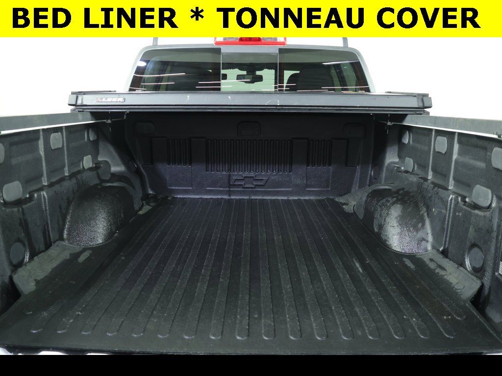 Used 2018 Chevrolet Colorado Z71 image 7