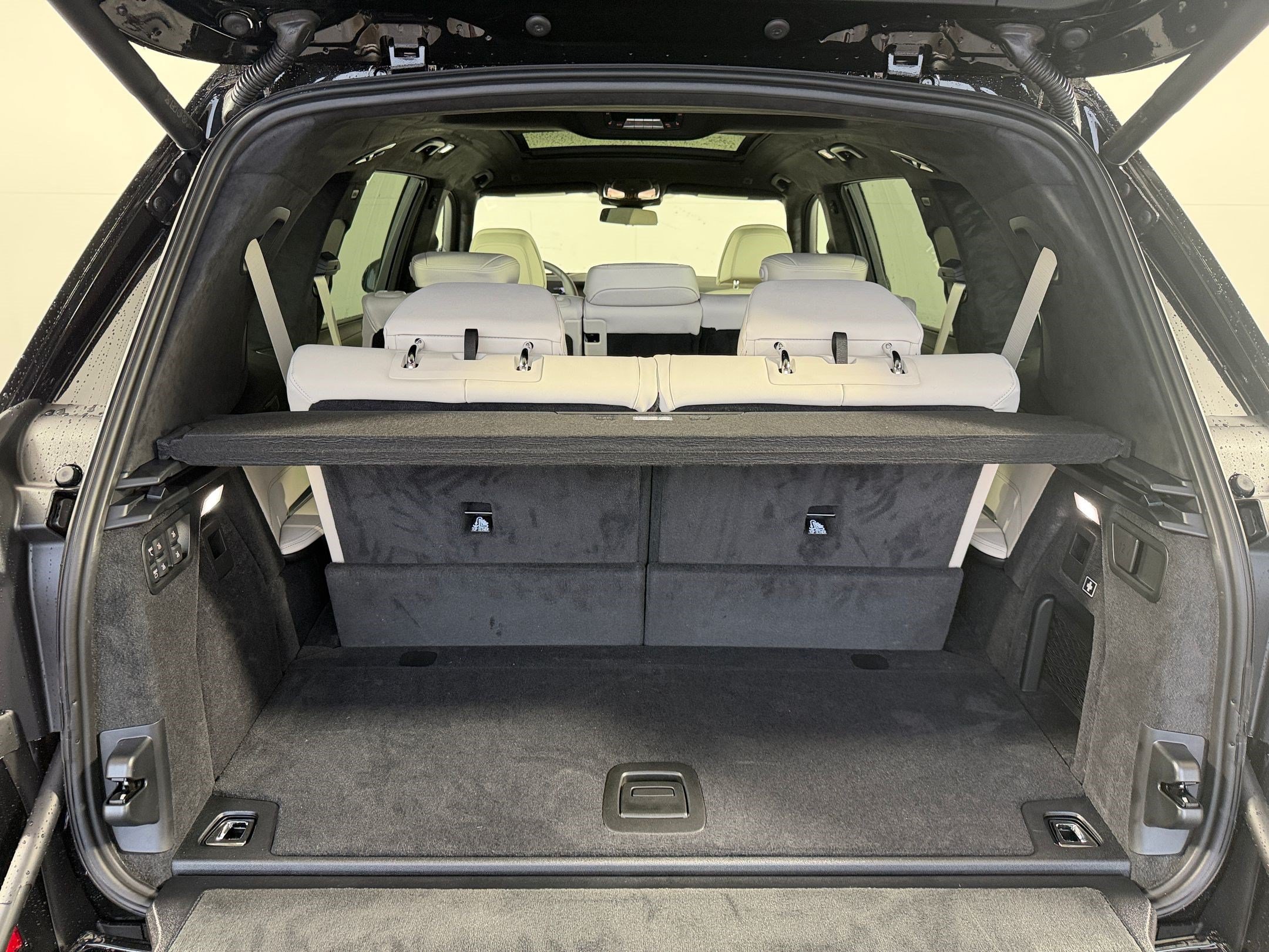 New 2027 BMW X7 M60i AWD/4WD image 32