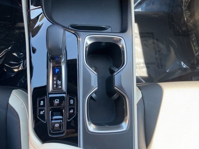 Certified 2024 Lexus NX 350 AWD w/ Package Accessory (P2) image 23