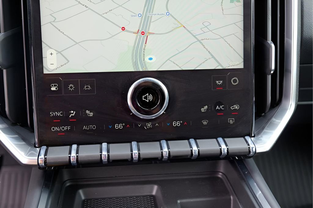 New 2026 GMC Acadia Elevation w/ Elevation Premium Package image 16