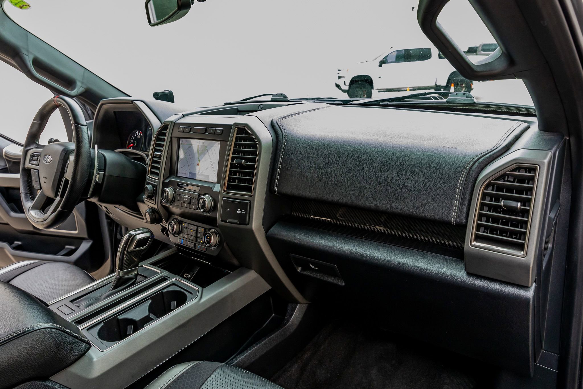 Used 2020 Ford F150 Raptor w/ Equipment Group 802A Luxury image 17