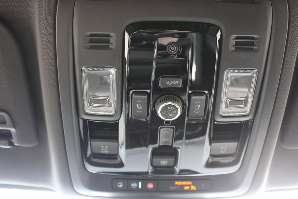 New 2026 Chevrolet Tahoe High Country AWD/4WD image 64