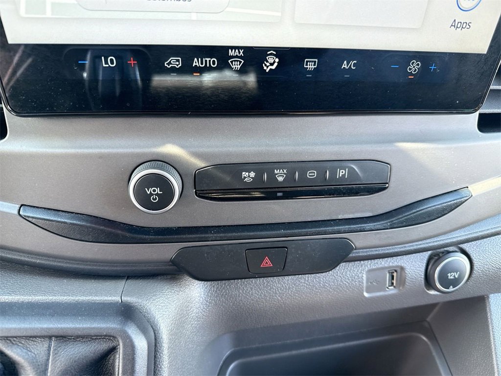 Used 2022 Ford Transit 350 XLT image 19