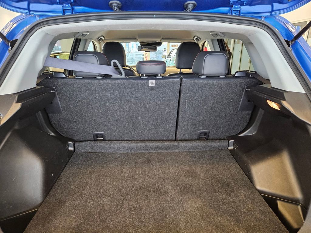 Used 2024 Mitsubishi Outlander Sport SE image 28