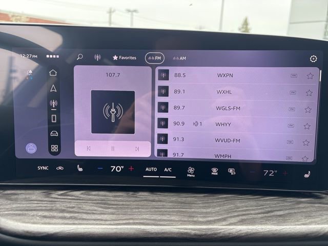 New 2026 Audi Q5 Premium Plus image 22