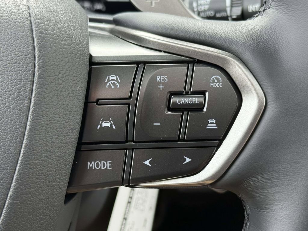 New 2026 Lexus GX 550 Premium+ image 17