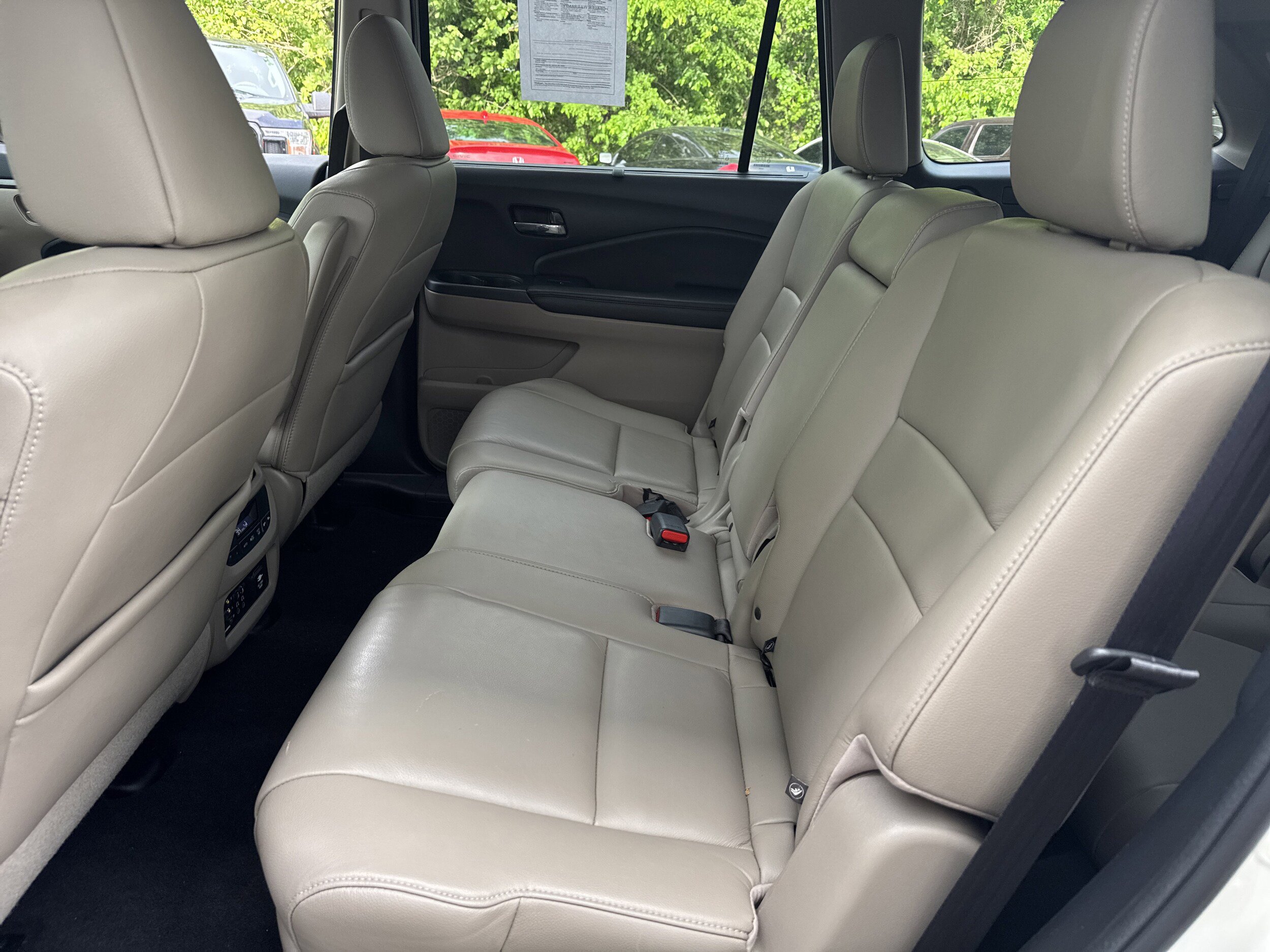 Used 2016 Honda Pilot EX-L image 12