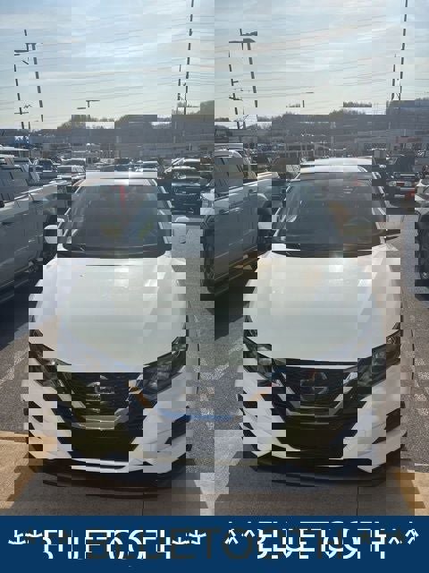 Used 2020 Nissan Rogue Sport S w/ Appearance Package video 3