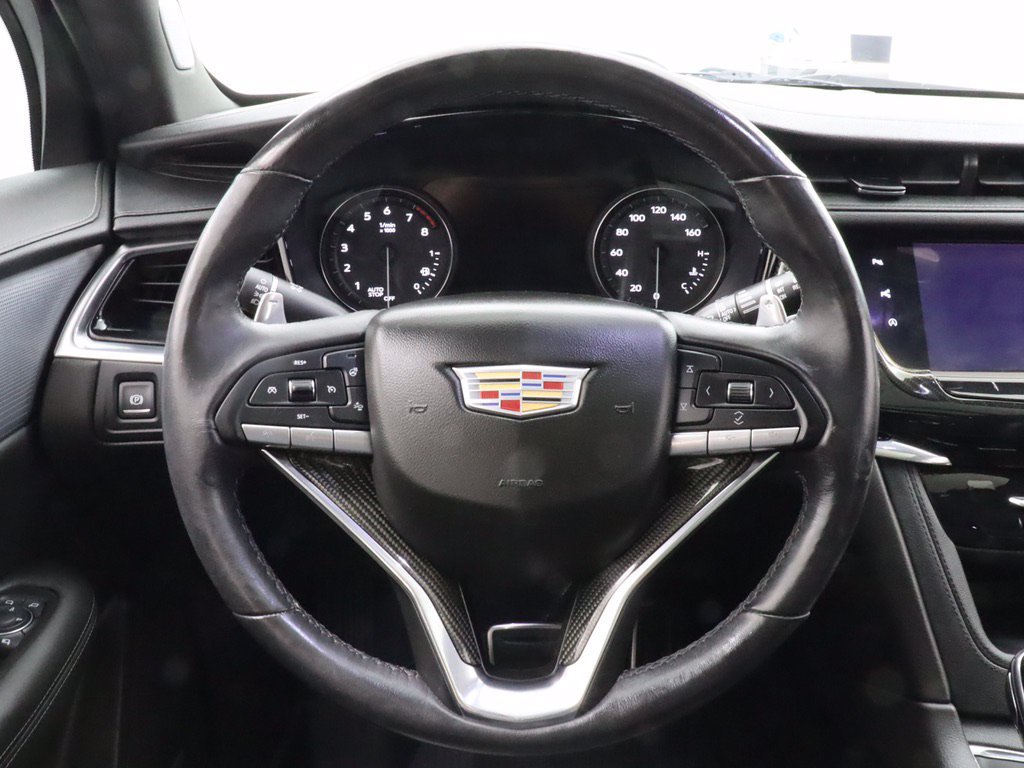 Used 2020 Cadillac XT6 Sport AWD/4WD image 13