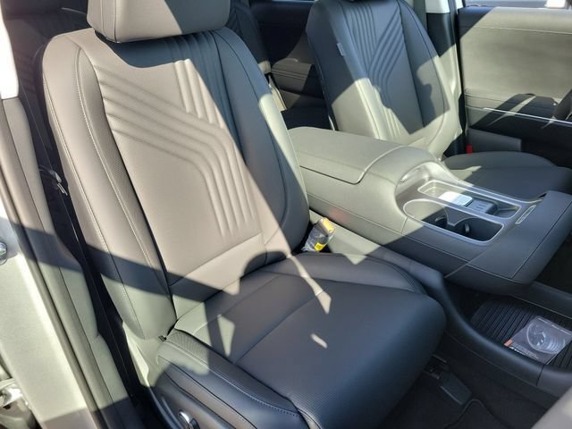 New 2026 Hyundai Palisade SEL AWD/4WD image 18