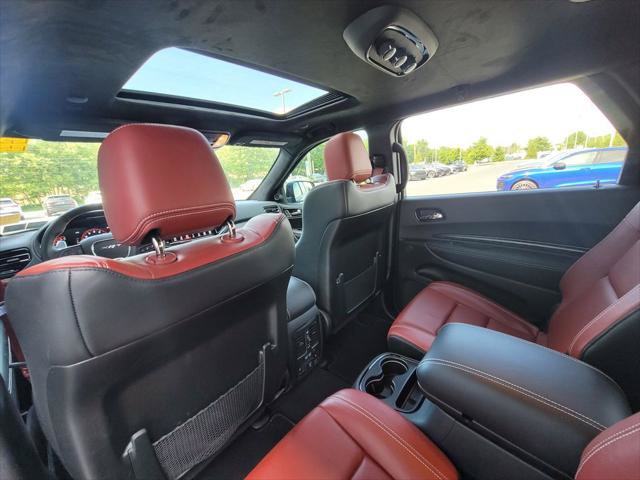 Used 2024 Dodge Durango SRT AWD/4WD image 19
