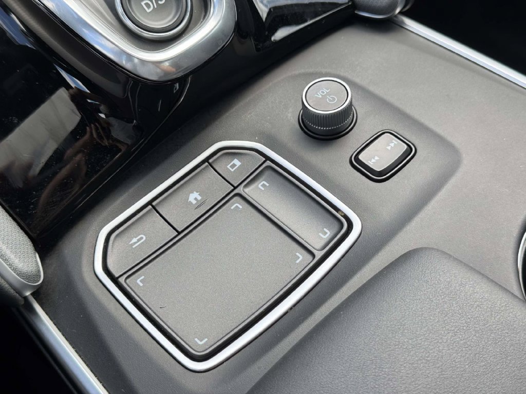 Certified 2025 Acura TLX w/ A-SPEC Package AWD/4WD image 30