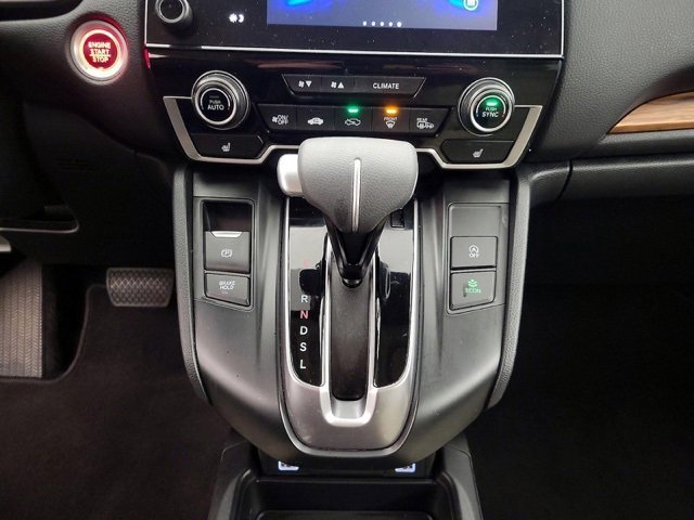 Used 2020 Honda CR-V EX image 5