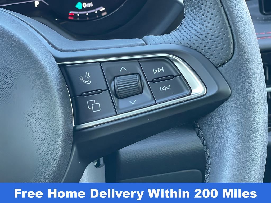 New 2025 Dodge Hornet R/T image 15