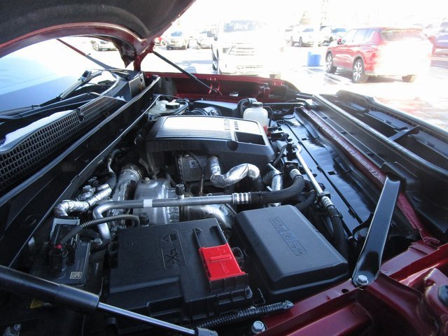 Used 2020 GMC Sierra 1500 SLT w/ SLT Premium Plus Package image 11