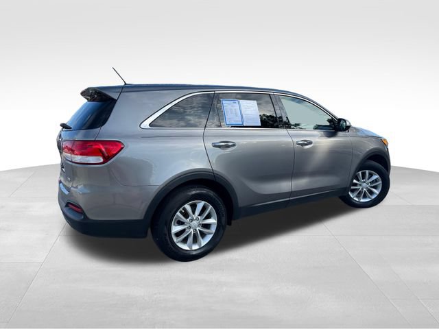 Used 2016 Kia Sorento L FWD image 6
