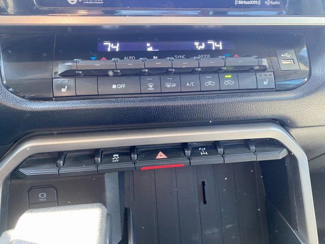 Used 2024 Toyota Tundra SR5 w/ TRD Off-Road Premium Package image 18