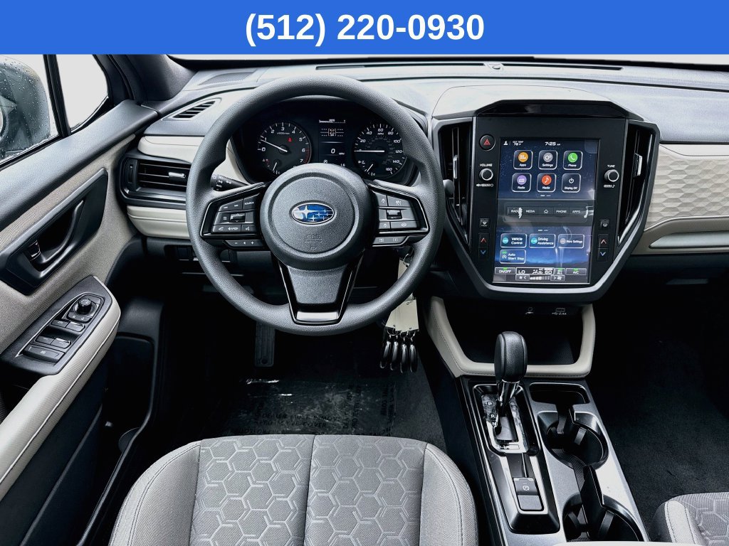 New 2026 Subaru Forester AWD/4WD image 25