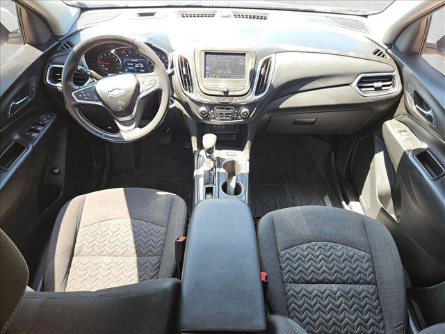 Used 2022 Chevrolet Equinox LT FWD image 17
