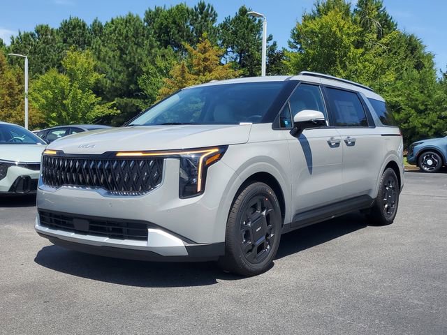 New 2026 Kia Carnival EX image 31