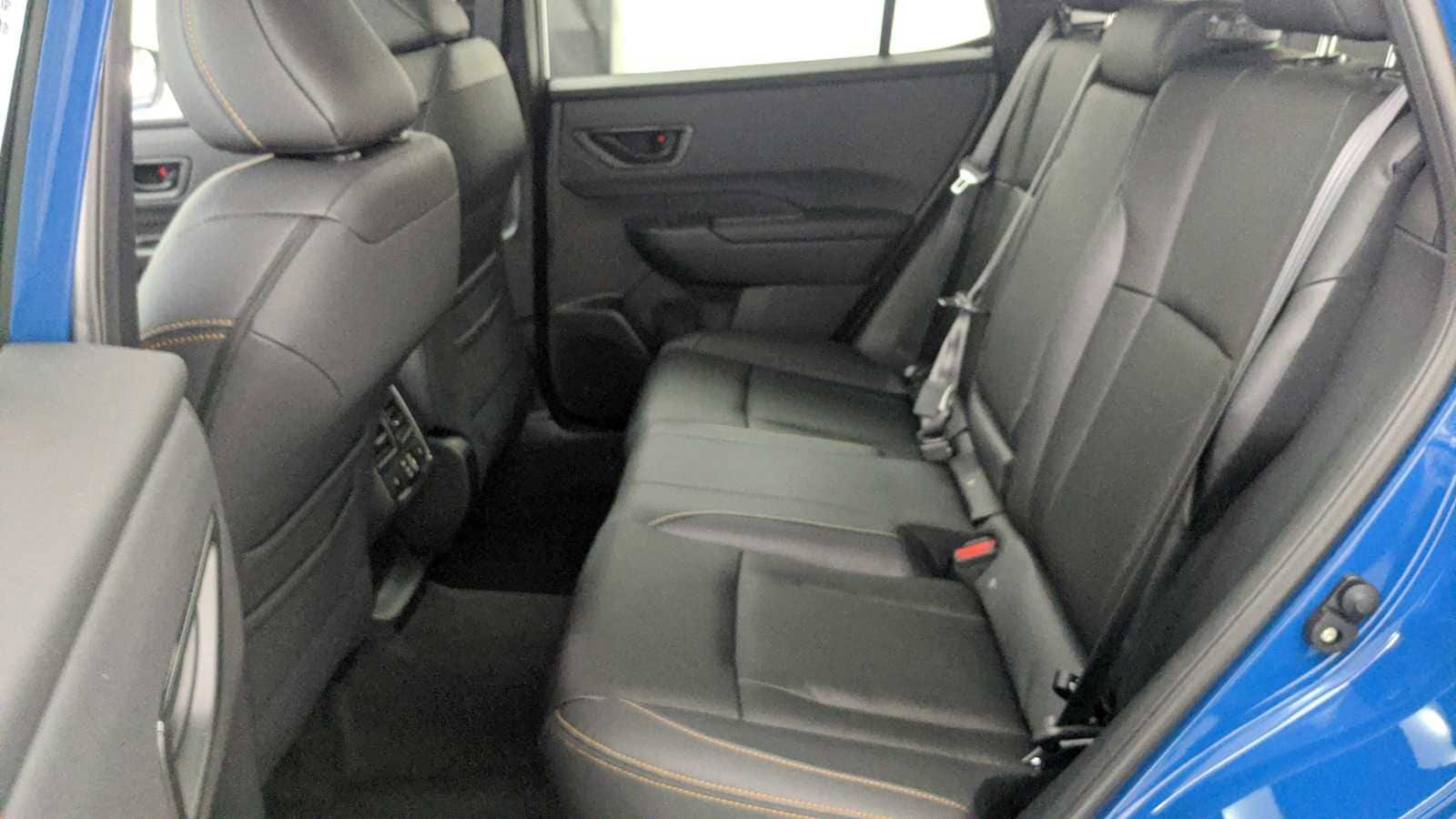 New 2026 Subaru Outback Wilderness image 26