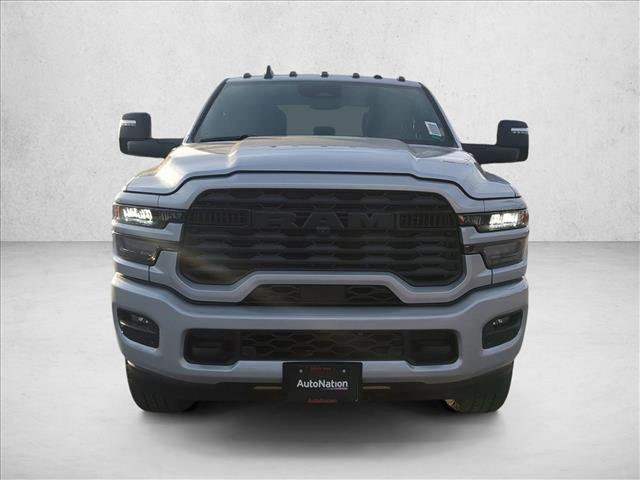 New 2026 RAM 2500 Big Horn image 6