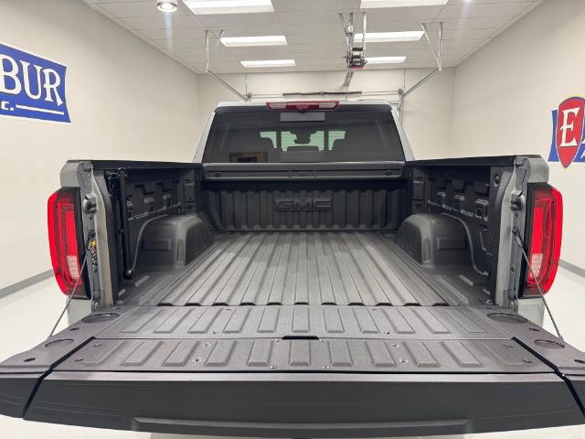 Used 2025 GMC Sierra 1500 Denali image 63