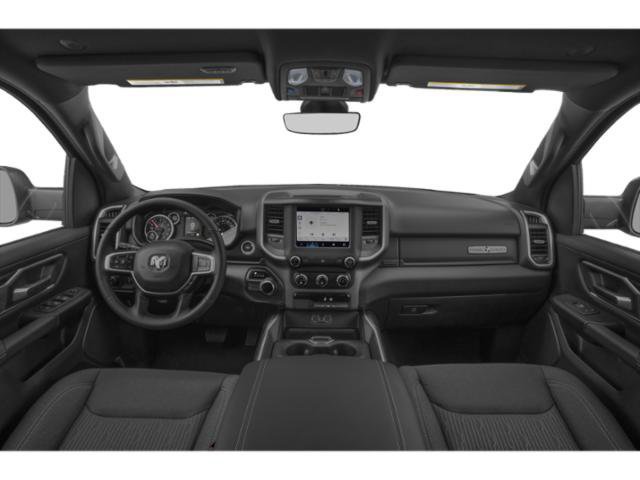 Used 2022 RAM 1500 Big Horn RWD image 11