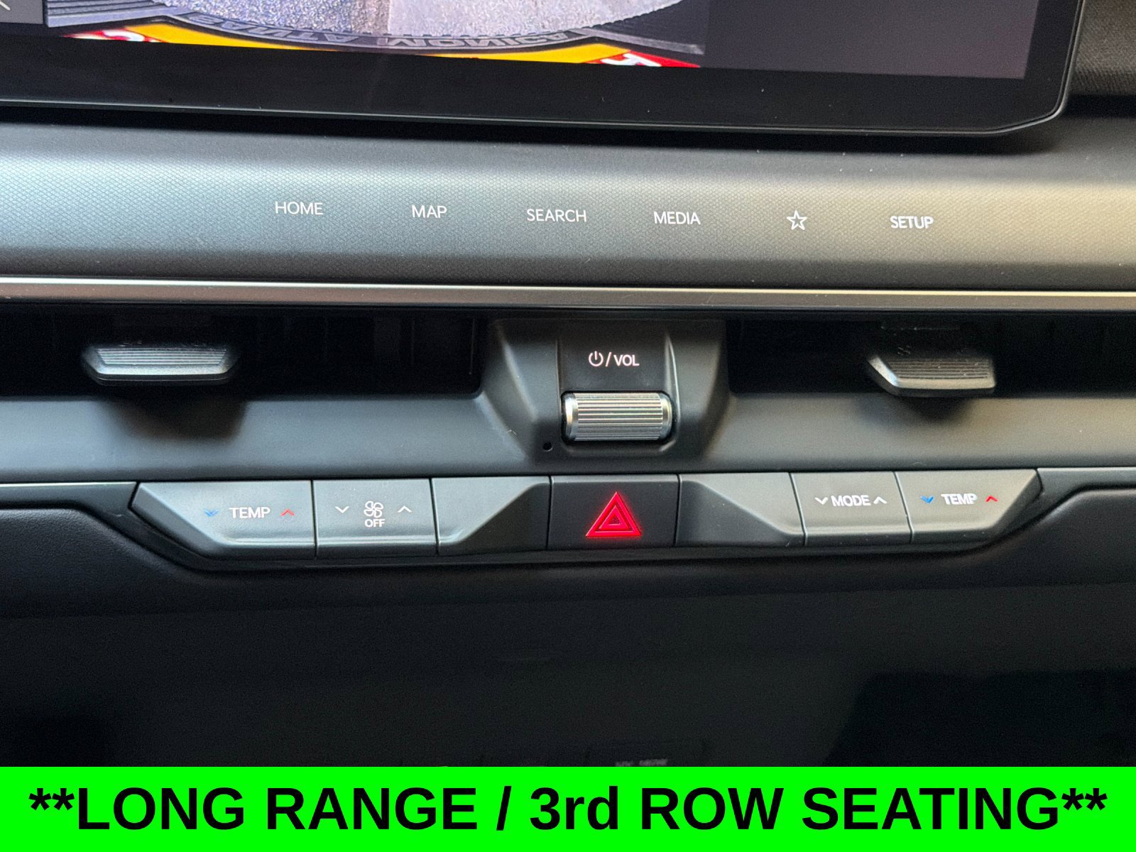 Used 2024 Kia EV9 Light Long Range RWD image 28