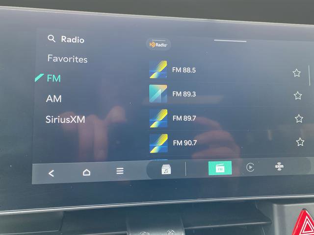 New 2026 Kia Carnival SX image 21