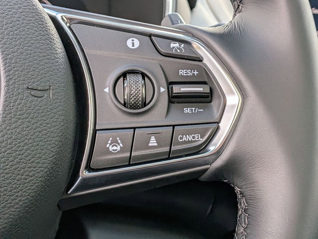 New 2026 Acura MDX w/ Technology Package image 18