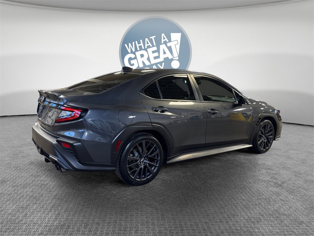 Used 2023 Subaru WRX Premium image 3