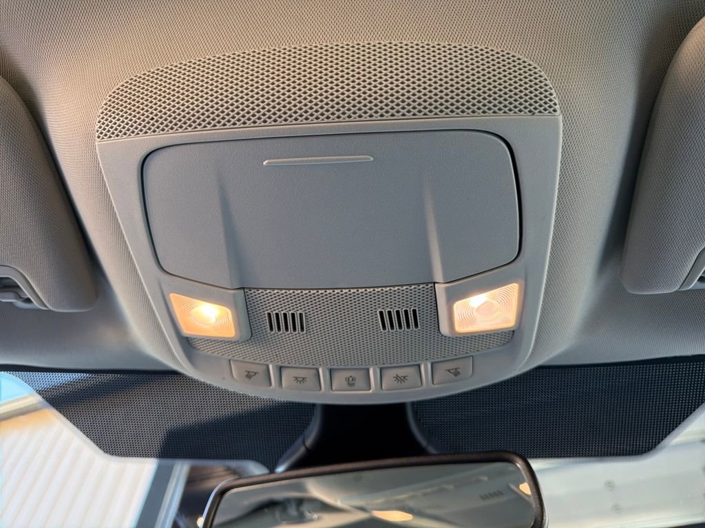 Used 2024 Ford Edge SEL image 34